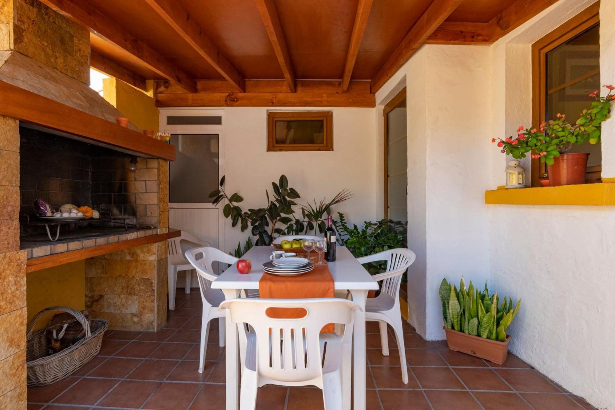 Las Mimosas Agaete  Exterior photo